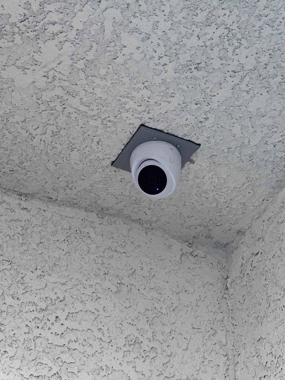 Wired Security Cameras