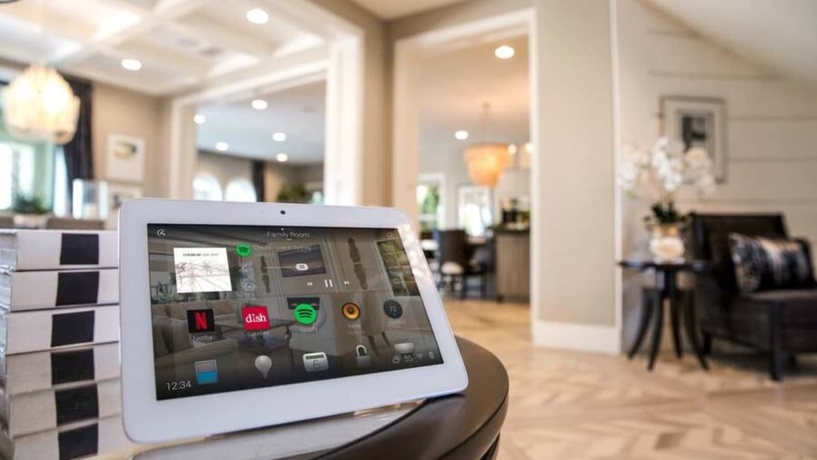 Home Automation