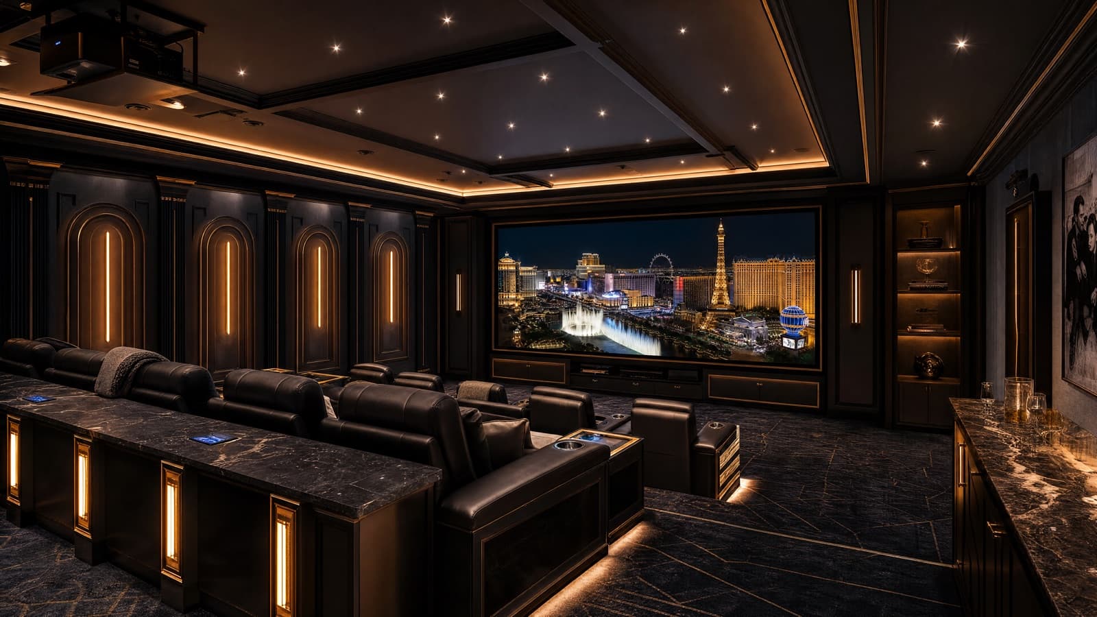 Home Theater